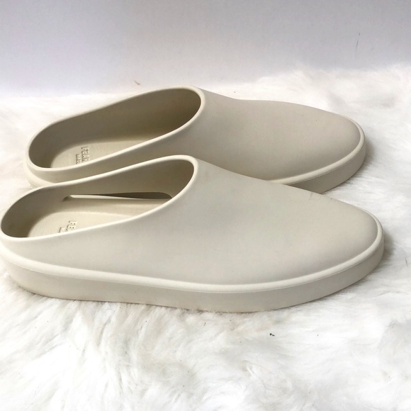 Fear of God Other - Fear Of God Mens Beige Flip Flop Size 44 / US Size 10.5
